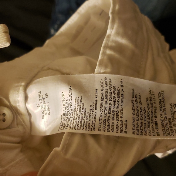 Jeans - Picture 3 of 4